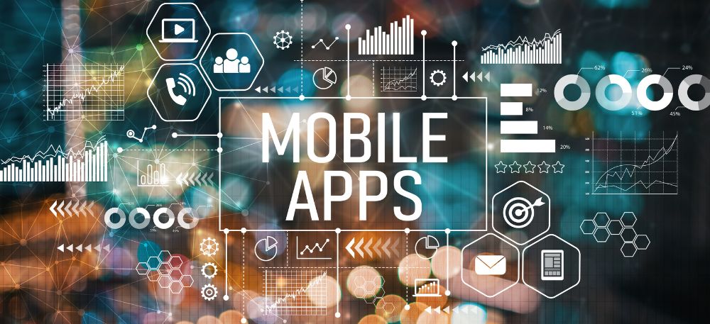 Mobile App Development